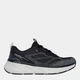 Женские кроссовки Skechers 150471 BKLV 39.5 (9.5US) 26.5 см Черные (197976187665) - изображение 1