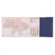 Ежедневник А5 Leo Planner датированный 2025 Abisso 368 страниц (252577) - изображение 12