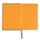 Ежедневник А5 Leo Planner датированный 2025 Freedom 368 стр - изображение 4