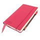Ежедневник 12х20cм Leo Planner датированный 2025 Monaco розовый 352 стр - изображение 3