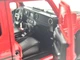 Машина Автосвит Jeep vlanger инерционная открываются двери капот багажник 21см Красная (AP-1979) - изображение 2