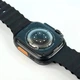 Смарт годинник Smart Watch U9 Mini Чорний - зображення 6