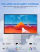 Портативный монитор Eviciv 18.5 Full HD IPS 120 Гц - изображение 5