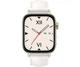 Смарт-часы HUAWEI Watch Fit 3 White (55020CJH) - изображение 1