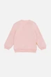 Свитшот для девочки 110 цвет розовый Feely kids ЦБ-00259034 - изображение 3
