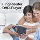 Телевизор 19" Cello C1920FMTRDE HD 60 Гц LED DVD T2 Б/В - изображение 3