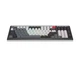 Клавіатура Bloody B950 RGB Warrior Grey - зображення 5