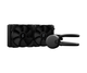 Водяное охлаждение Fractal Design Lumen S24 v2 (FD-W-L1-S2411) - изображение 2