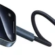 Кабель Baseus Flash Series 2 USB4 Full Featured Data Cable Type-C to Type-C 240W 1m (P10311803111-00) Cluster Black - изображение 6