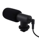 Микрофон Puluz PU3017 для фото / видео камер (3.5mm) - изображение 1