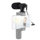 Микрофон Puluz PU3017 для фото / видео камер (3.5mm) - изображение 3