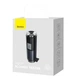 Электронный алкотестер Baseus Digital Alcohol Tester (CRCX-01) Black - изображение 10