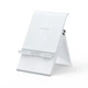 Подставка для телефона UGREEN LP247 Multi-Angle Phone Stand Height Adjustable White (80704) - изображение 2