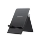 Подставка для телефона UGREEN LP247 Multi-Angle Phone Stand Height Adjustable Black (80903) - изображение 2