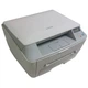 МФУ Samsung SCX-4100, Лазерний друк - Б/У - зображення 2