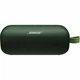 Портативная акустика Bose Soundlink Flex Bluetooth Cypress Green - изображение 1