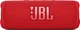 Портативная акустика JBL Flip 6 Red (JBLFLIP6RED) - изображение 1