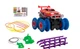 Игрушка Веревочный трек на одну машинку TRIX TRUX You Get All This - изображение 1