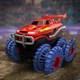 Игрушка Веревочный трек на одну машинку TRIX TRUX You Get All This - изображение 2