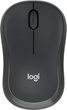 Миша Logitech M240 Silent Bluetooth Graphite (910-007119) - зображення 1