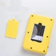 Портативна ігрова консоль GameX MKL800 Yellow - зображення 3