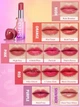 Помада для губ глянцева Sheglam Mirror Kiss High-Shine Lipstick Own Your Shine 2.9 г - зображення 5