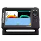 Эхолот Lowrance Eagle 7 SplitShot HD - изображение 5