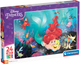 Puzzle Clementoni The Little Mermaid serii MAXI 24 elementy 24243 (8005125242436) - obraz 1