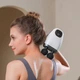 Ручний масажер для м'язів Massage Gun MP-921 акумуляторний 25W - зображення 2