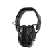 Активные наушники Howard Impact Sport Earmuff Tactical Черный - изображение 4