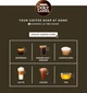Набор кофе в капсулах NESCAFE Dolce Gusto Espresso Intenso 112 г х 3 шт (7613036868068) - изображение 11