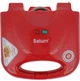 Opiekacz do kanapek Saturn ST-EC1082 Czerwony - obraz 2