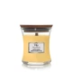 Ароматическая свеча Woodwick Mini Seaside Mimosa с ароматом цитрусовых, винограда 85 г - изображение 4