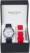 Мужские часы NAUTICA Nai13502g - изображение 2