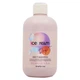 Увлажняющий шампунь для сухих и поврежденных волос Inebrya Ice Cream Dry-T Shampoo, 300 мл - изображение 1