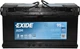 Автомобільний акумулятор Exide AGM 6СТ-95 (EK950) 95 А·год (-/+) Euro 850 А (EK950) - зображення 1