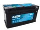 Автомобільний акумулятор Exide AGM 6СТ-95 (EK950) 95 А·год (-/+) Euro 850 А (EK950) - зображення 2