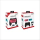 Тримачі DOBE® TNS-851 (Blue/Red) для Joy-Con Controller Grip Nintendo Switch / Switch OLED (2шт.) [447689018] - зображення 4