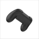 Держатели DOBE® TNS-851 (Black) для Joy-Con Controller Grip Nintendo Switch / Switch OLED (2шт.) [447688877] - изображение 2