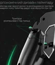 Игровой геймпад с триггерами MEMO® AK66 для мобильного телефона (Black) [447688985] - изображение 4