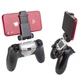 Кріплення для телефона DOBE® TP4-016B на геймпад Sony DualShock PS4 [447689054] - зображення 1