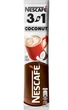 Кава Nescafe 3в1 коконат мікс - зображення 3