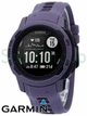 Смарт-годинник Garmin Instinct 2S (010-02563-04) фіолетовий з силіконовим ремінцем - зображення 1