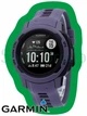 Смарт-годинник Garmin Instinct 2S (010-02563-04) фіолетовий з силіконовим ремінцем - зображення 2