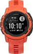 Смарт-годинник Garmin Instinct 2S (010-02563-06) помаранчевий з силіконовим ремінцем - зображення 5