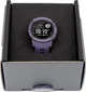 Смарт-годинник Garmin Instinct 2S (010-02563-04) фіолетовий з силіконовим ремінцем - зображення 7
