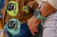 Смарт-часы Garmin Instinct 2 (010-02626-01) лаймовые с силиконовым ремешком - изображение 11