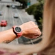 Смарт-годинник Garmin Instinct 2S (010-02563-06) помаранчевий з силіконовим ремінцем - зображення 11