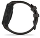 Смарт-часы с солнечной батареей Garmin Instinct 2S Solar (010-02564-00) темно-серые с силиконовым ремешком - изображение 6