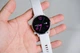 Смарт-часы с стальным безелем Garmin Venu 3 (010-02784-00) бело-серебристые с силиконовым ремешком - изображение 11